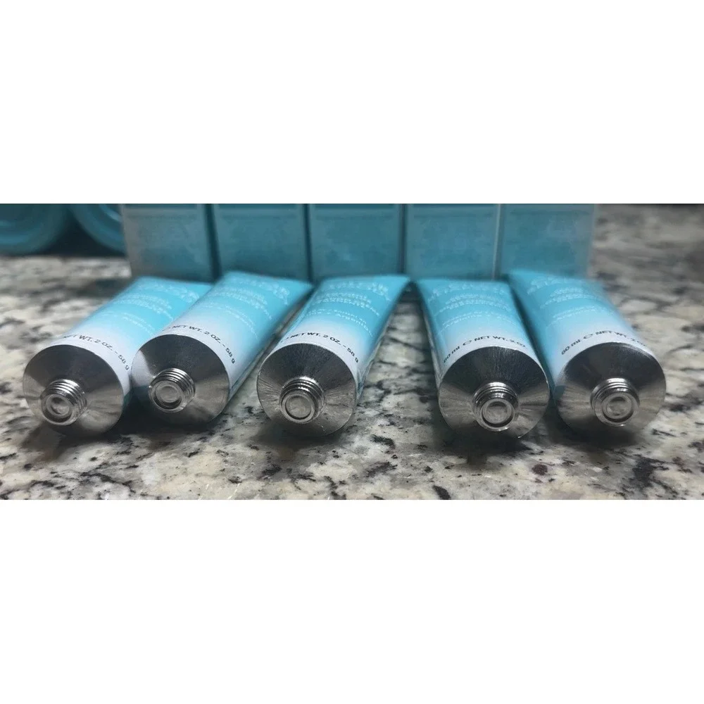 Moroccanoil Color Hair Dye Lot Unopened and Partial